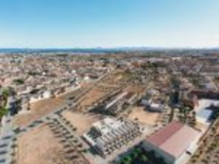 Villa for Sale in San Pedro Del Pinatar, Murcia 10