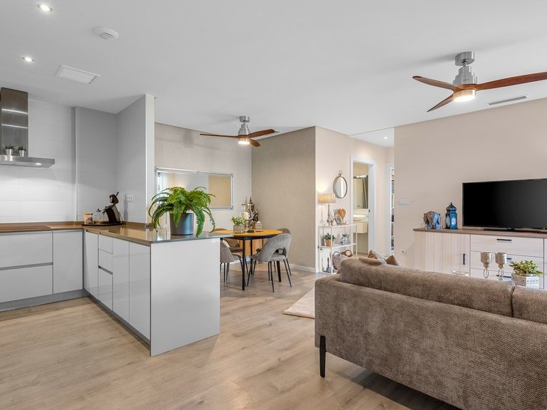 Apartment for Sale in Los Dolses, Alicante 12