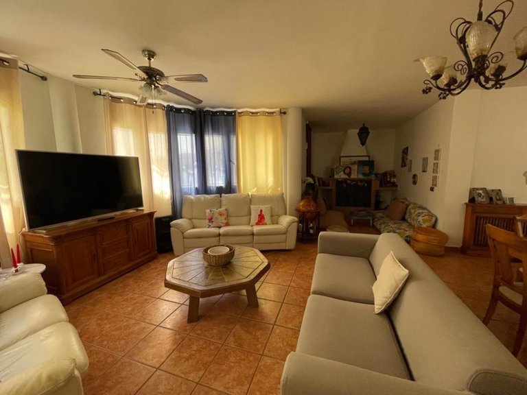 Villa for Sale in Cehegin, Murcia 17