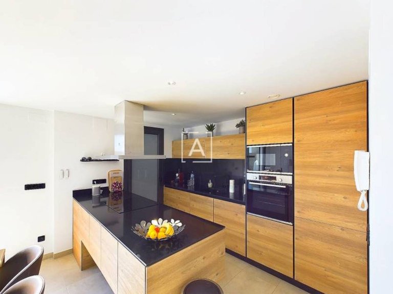 Penthouse for Sale in Los Dolses, Alicante 2