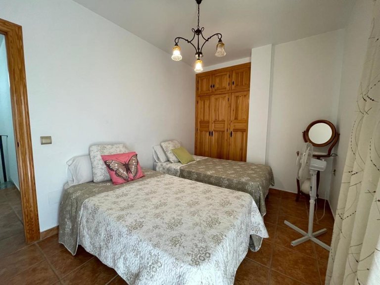 Villa for Sale in Cehegin, Murcia 37