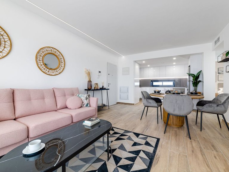 Apartment for Sale in San Javier, Murcia 6