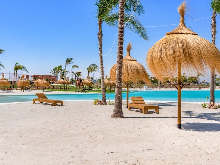 Apartment for Sale in Santa Rosalia Lake And Life Resort, Murcia 22