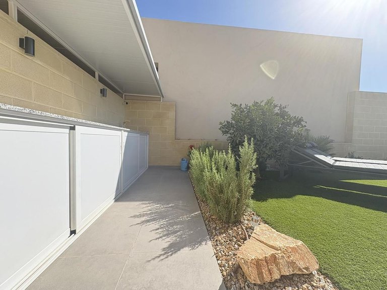 Villa for Sale in Altaona Golf And Country Village, Murcia 38