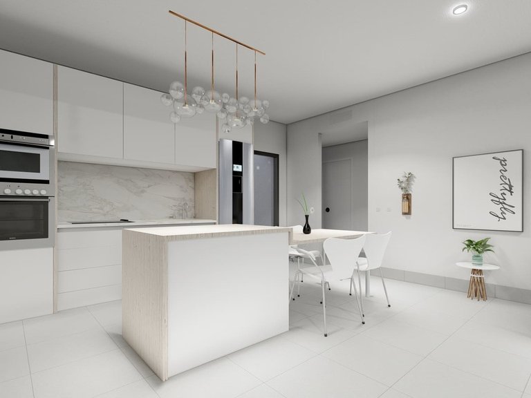 Villa for Sale in Roldan, Murcia 5