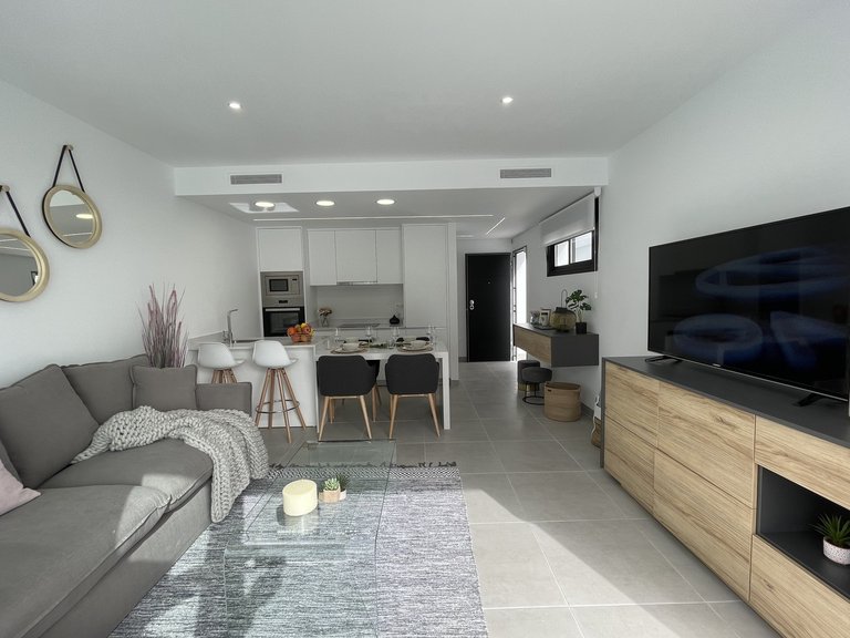 Villa for Sale in San Javier, Murcia 12