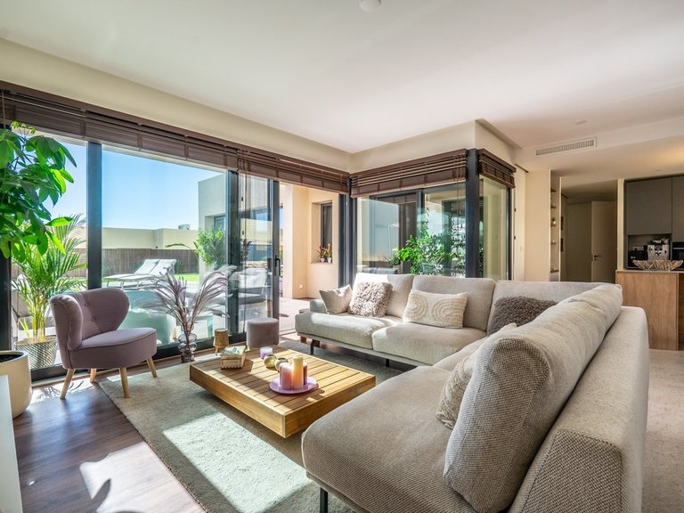Villa for Sale in Altaona Golf And Country Village, Murcia 17