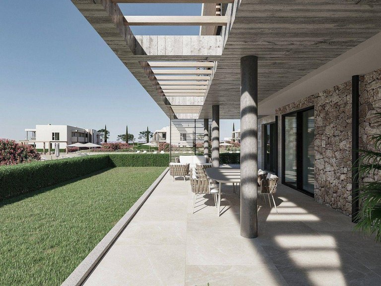 Apartment for Sale in Campos, Balearic Islands 1