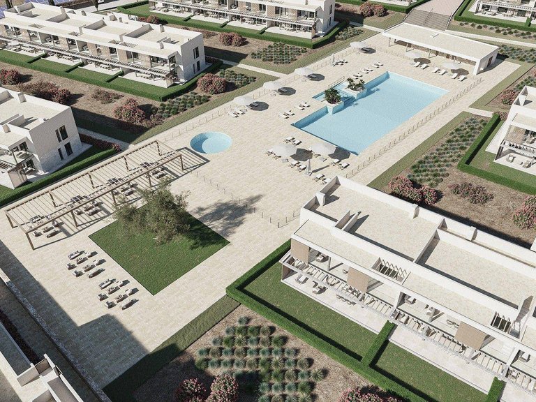 Apartment for Sale in Campos, Balearic Islands 7