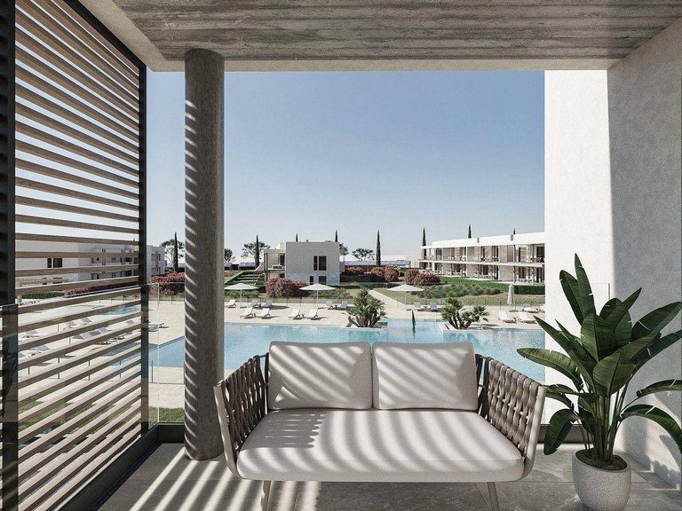 Apartment for Sale in Campos, Balearic Islands 1