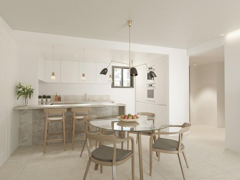 Apartment for Sale in Campos, Balearic Islands 3