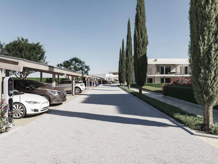 Apartment for Sale in Campos, Balearic Islands 7