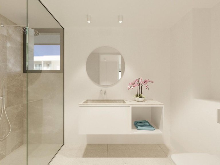 Apartment for Sale in Campos, Balearic Islands 5