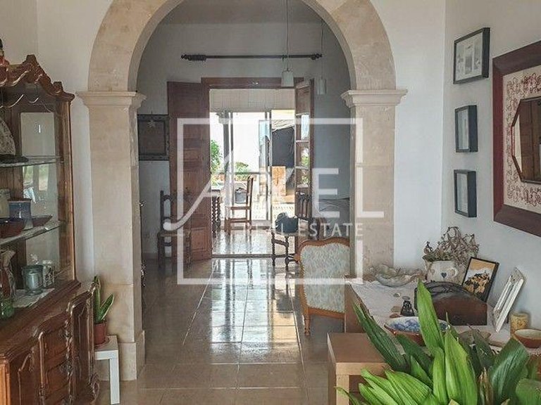 Town House for Sale in Campos, Balearic Islands 2
