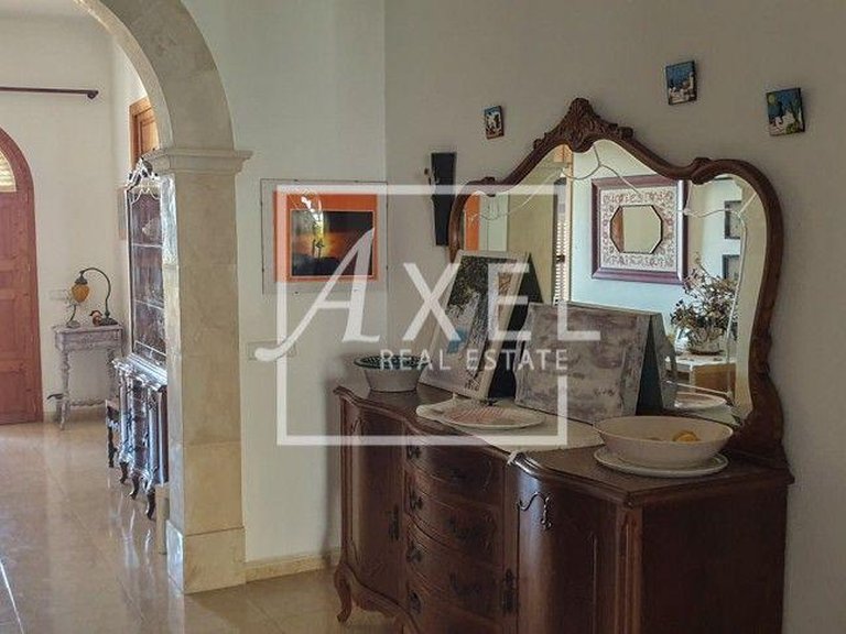 Town House for Sale in Campos, Balearic Islands 4