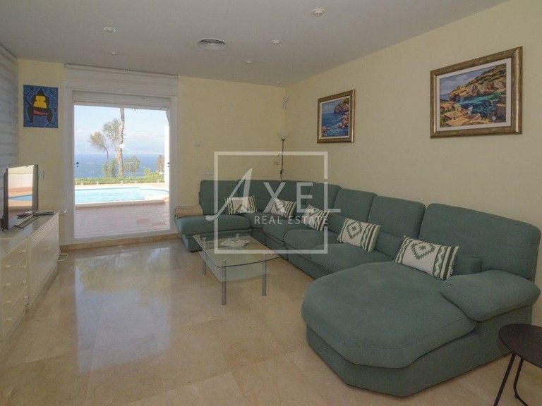Villa for Sale in Llucmajor, Balearic Islands 2