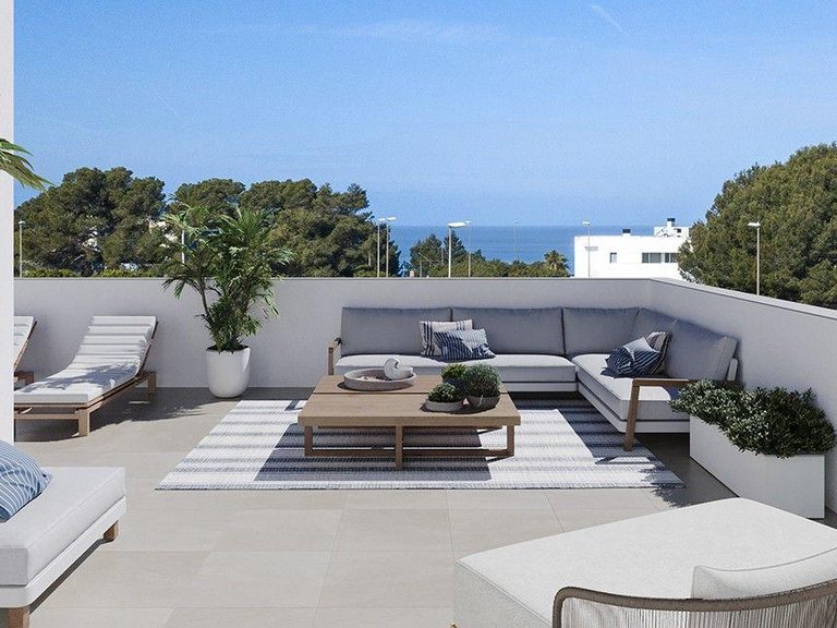 Town House for Sale in Llucmajor, Balearic Islands 13