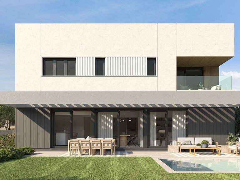 Town House for Sale in Llucmajor, Balearic Islands 14