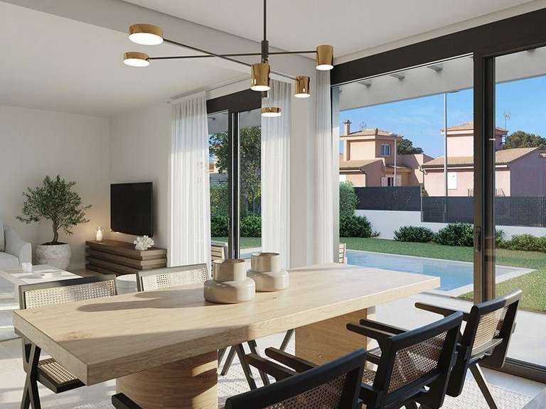 Town House for Sale in Llucmajor, Balearic Islands 3