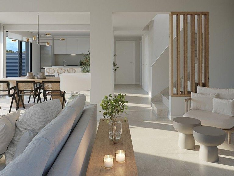 Town House for Sale in Llucmajor, Balearic Islands 5