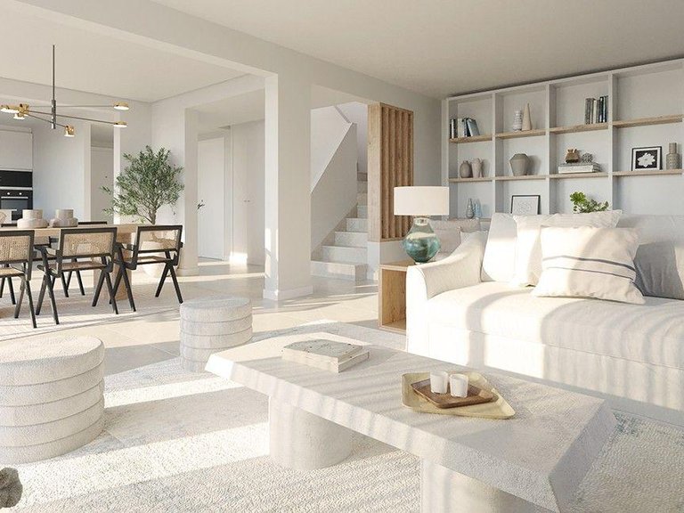 Town House for Sale in Llucmajor, Balearic Islands 6