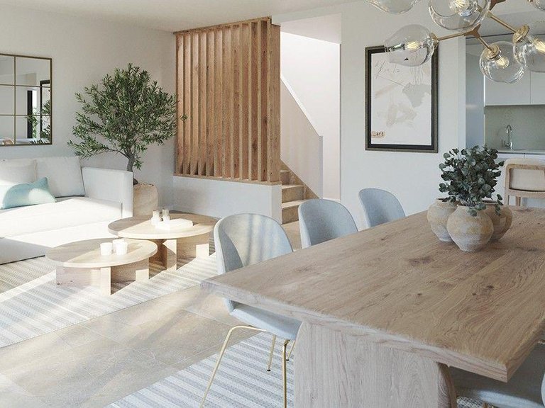 Town House for Sale in Llucmajor, Balearic Islands 8