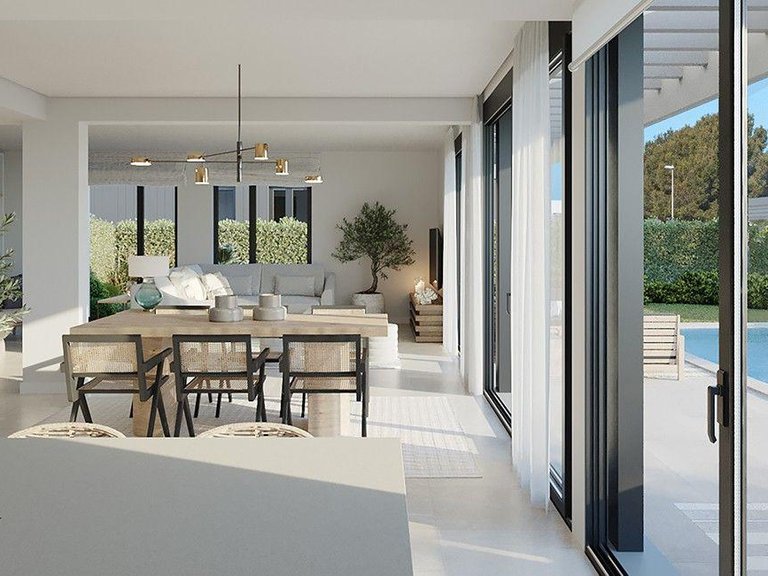 Town House for Sale in Llucmajor, Balearic Islands 4