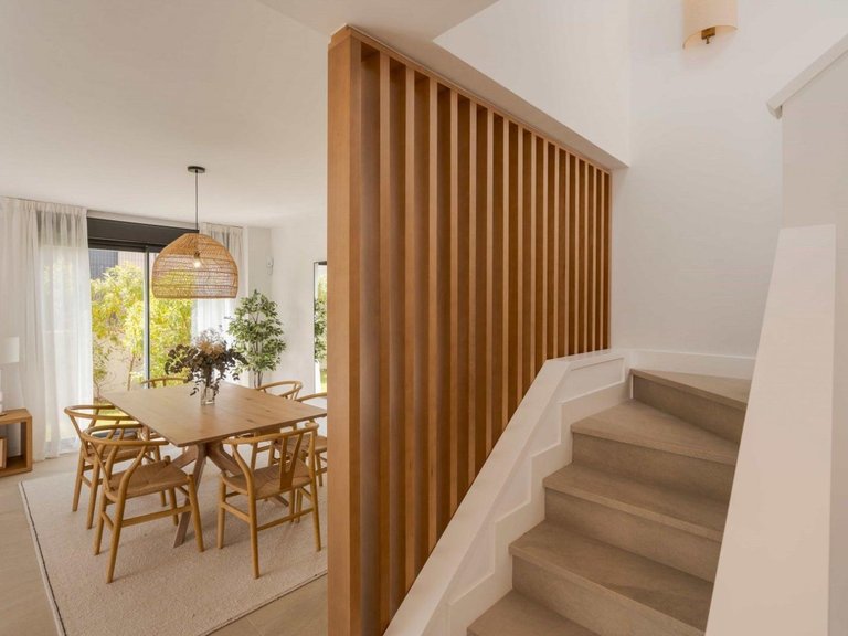 Town House for Sale in Llucmajor, Balearic Islands 2