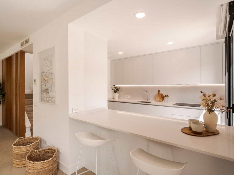 Town House for Sale in Llucmajor, Balearic Islands 12