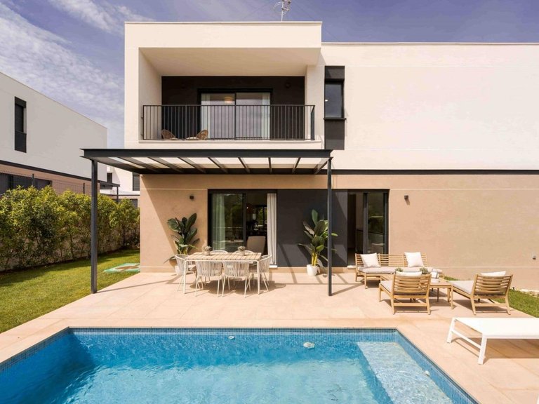 Town House for Sale in Llucmajor, Balearic Islands 14