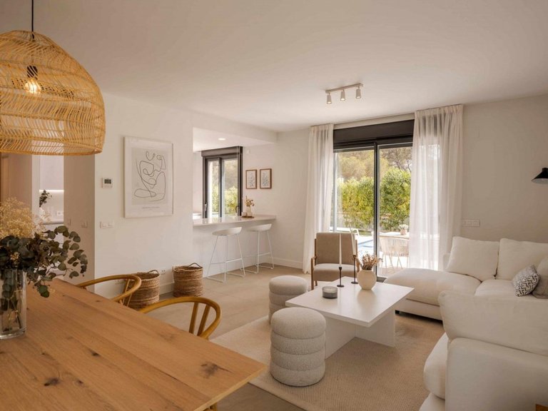 Town House for Sale in Llucmajor, Balearic Islands 3