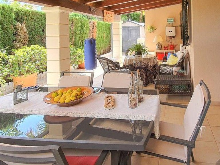 Town House for Sale in Llucmajor, Balearic Islands 7
