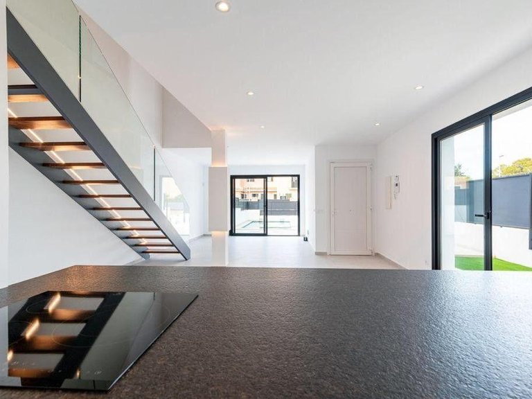 Town House for Sale in Llucmajor, Balearic Islands 5