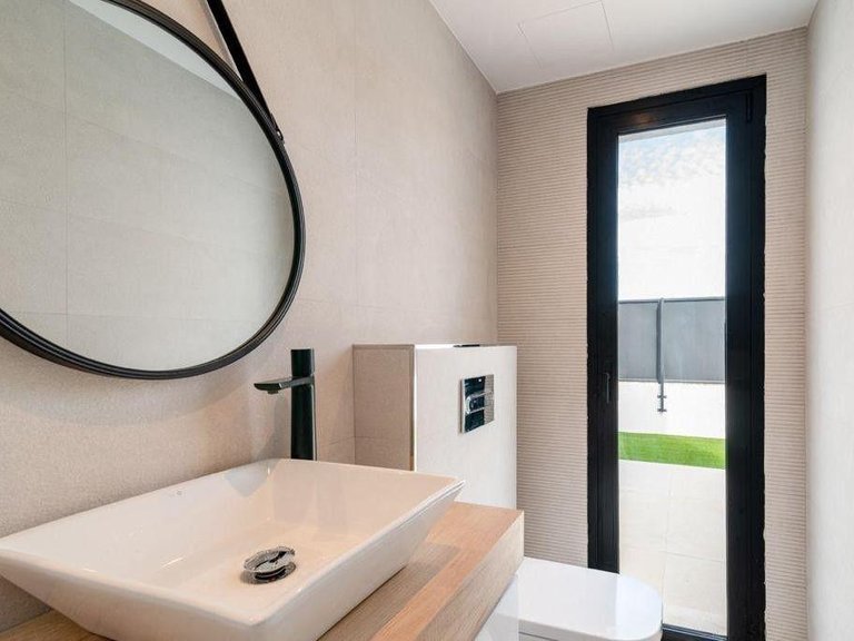 Town House for Sale in Llucmajor, Balearic Islands 7