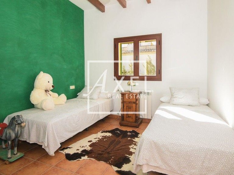 Villa for Sale in Llucmajor, Balearic Islands 11