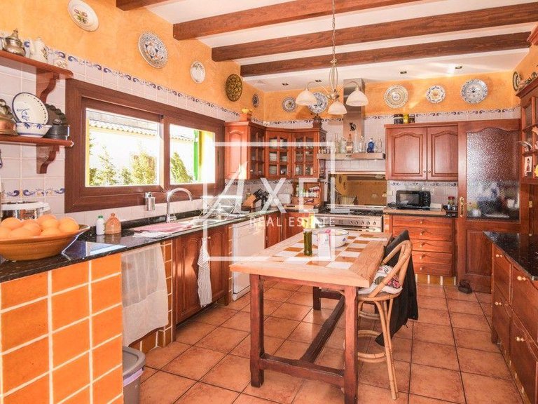 Villa for Sale in Llucmajor, Balearic Islands 6