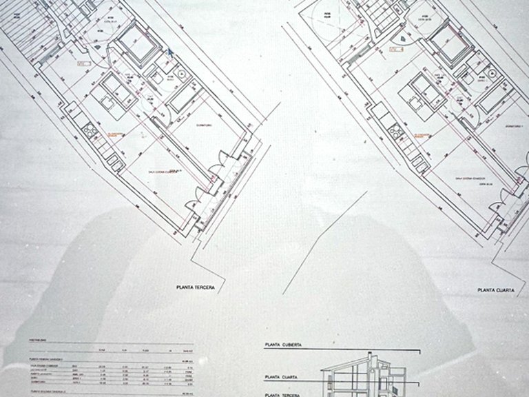 Town House for Sale in Palma De Mallorca, Balearic Islands 3