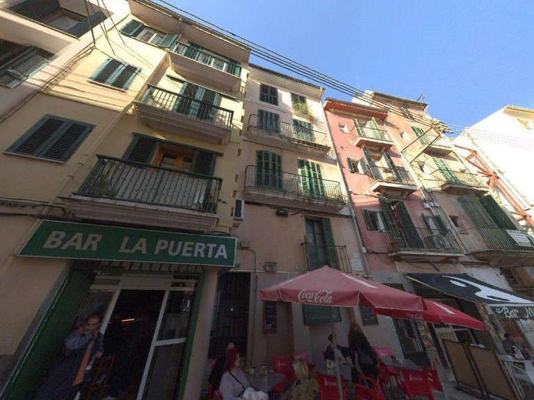 Town House for Sale in Palma De Mallorca, Balearic Islands 6
