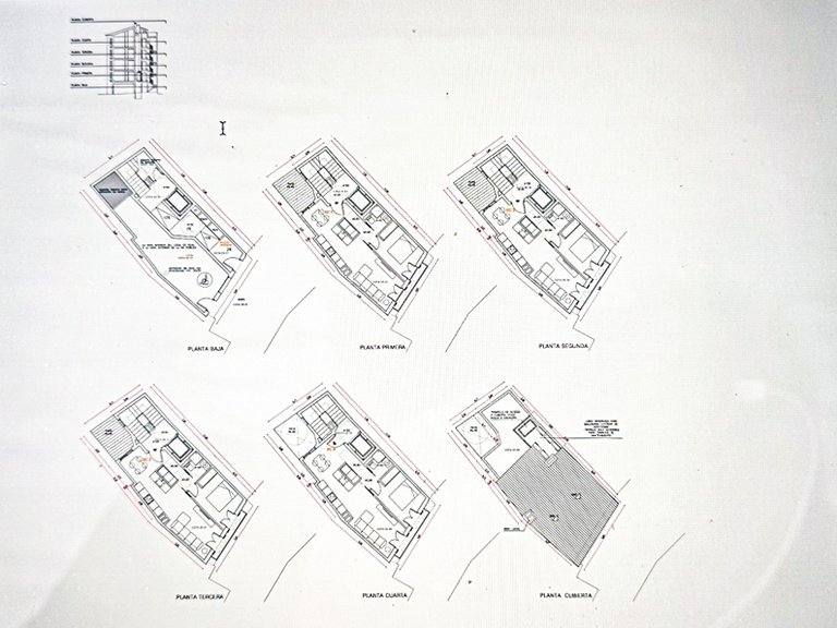 Town House for Sale in Palma De Mallorca, Balearic Islands 4