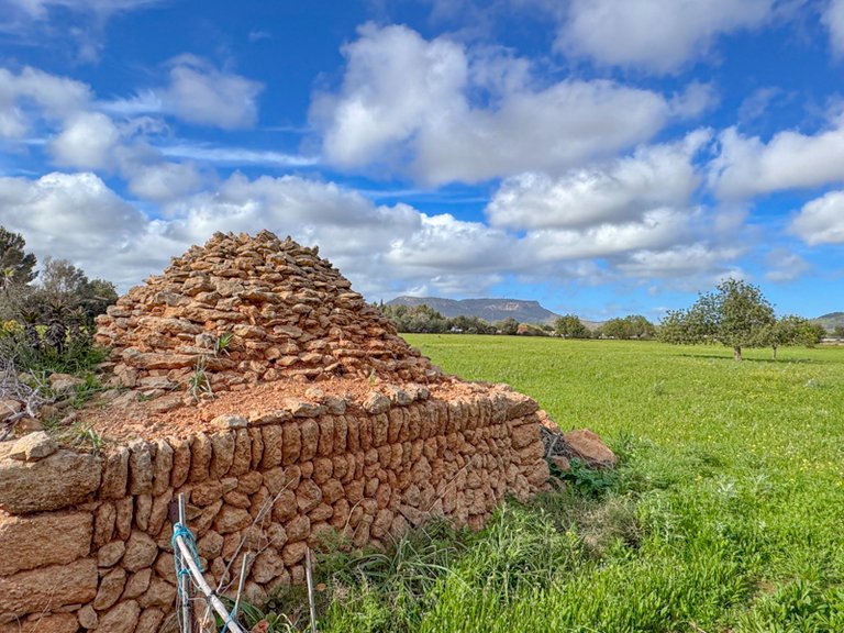 Plot for Sale in Llucmajor, Balearic Islands 8