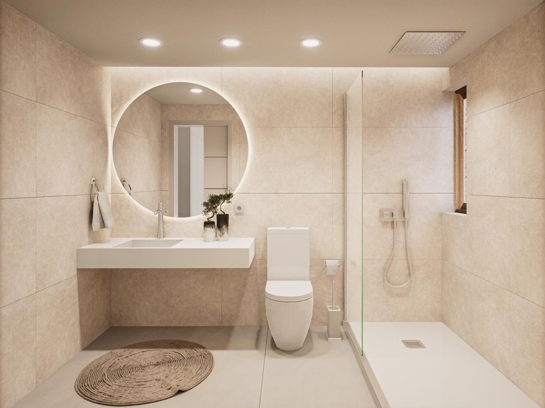Town House for Sale in Consell, Balearic Islands 7