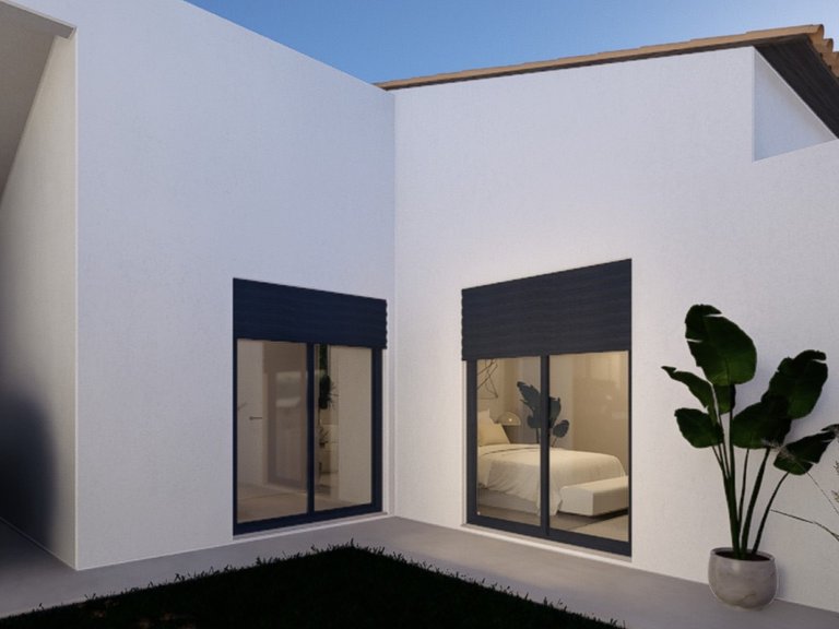 Town House for Sale in Consell, Balearic Islands 10