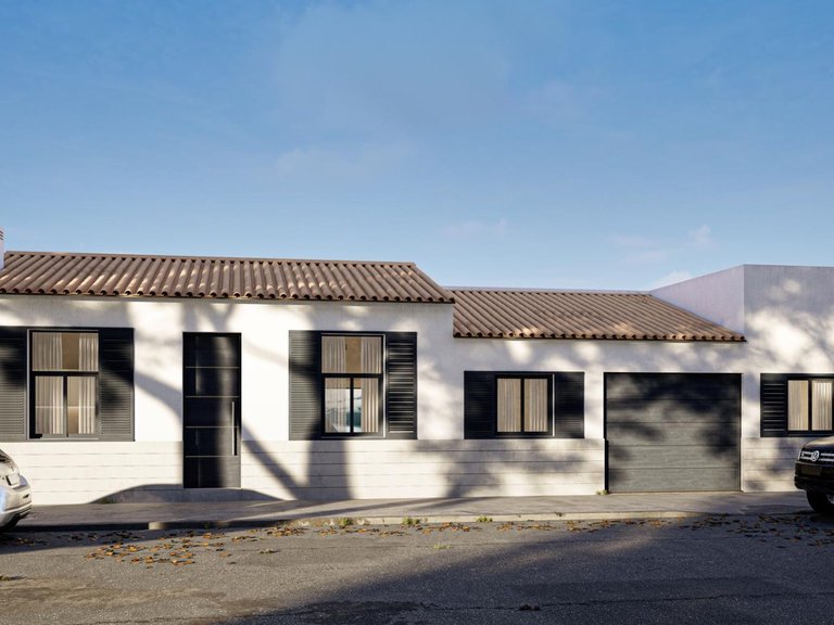 Town House for Sale in Consell, Balearic Islands 8