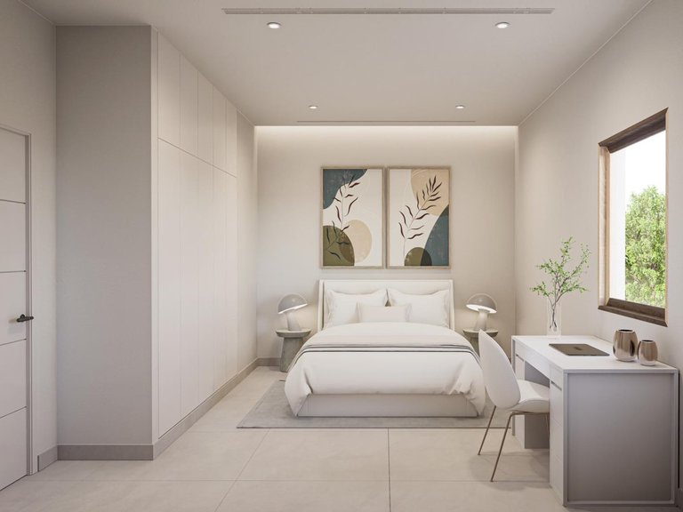 Town House for Sale in Consell, Balearic Islands 6