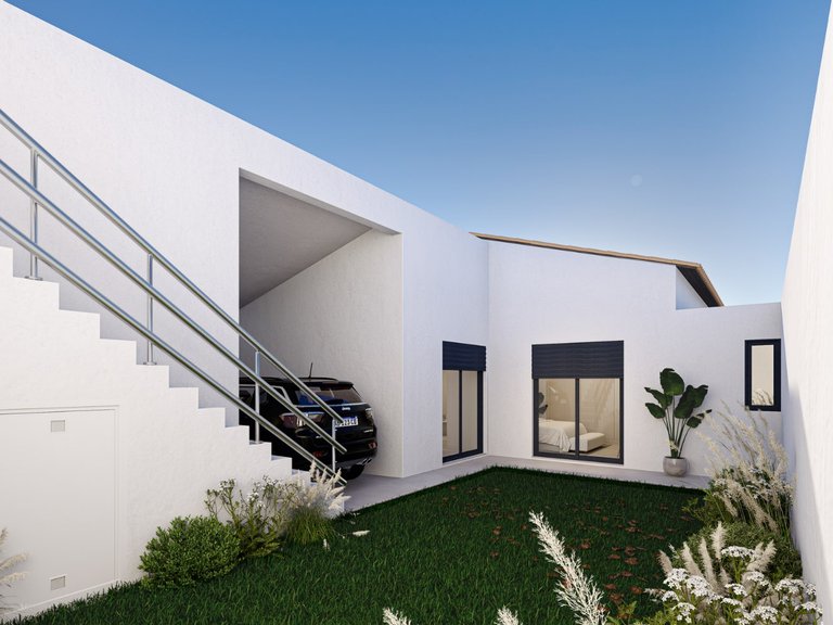 Town House for Sale in Consell, Balearic Islands 9