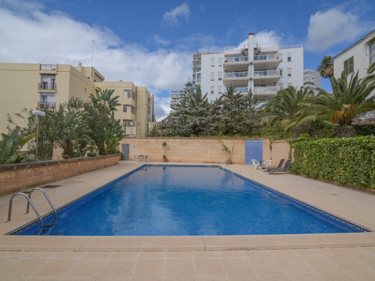 Apartment for Sale in Palma De Mallorca, Balearic Islands 16