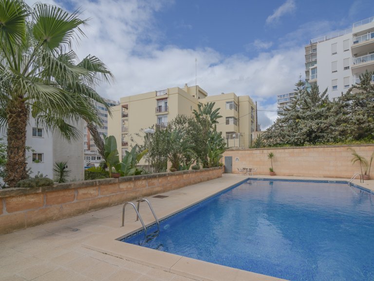 Apartment for Sale in Palma De Mallorca, Balearic Islands 15