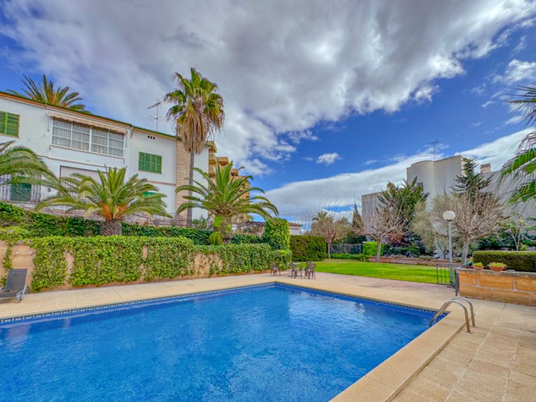 Apartment for Sale in Palma De Mallorca, Balearic Islands 1