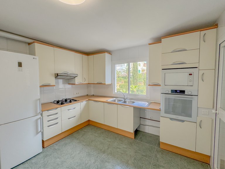 Apartment for Sale in Palma De Mallorca, Balearic Islands 8