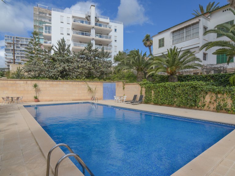 Apartment for Sale in Palma De Mallorca, Balearic Islands 2